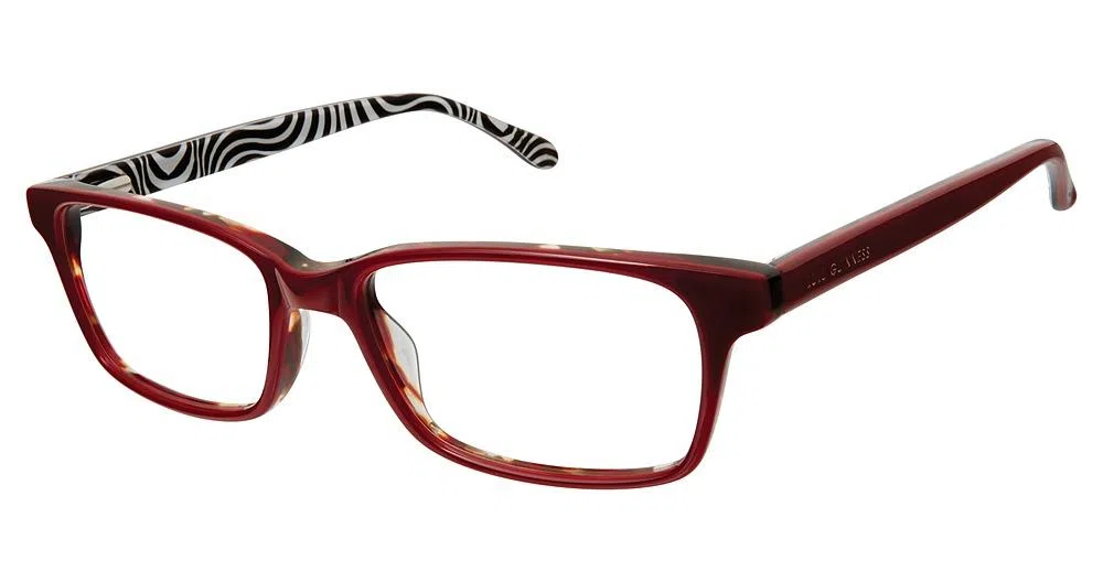 Lulu Guinness L920 Eyeglasses - view 3